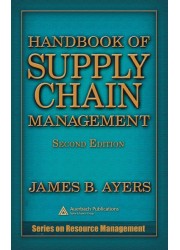 Handbook of Supply Chain Management 2nd Edition
